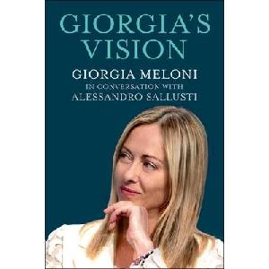 Giorgia's Vision (ISBN: 9781510783584)
