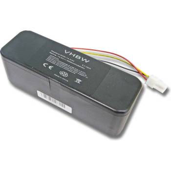 VHBW Батерия за Samsung Navibot SR8840 / SR8895 / VCR8845, 4500 mAh (800107831)