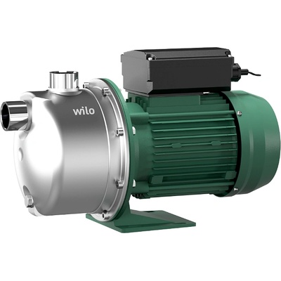 Wilo WJ 202 X EM (4262915)