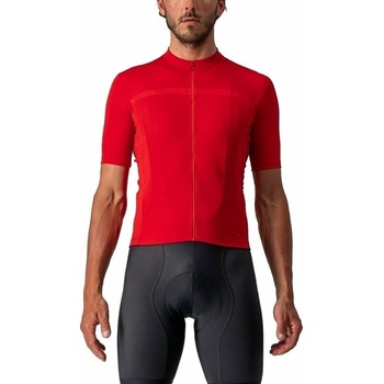 Castelli Classifica Red