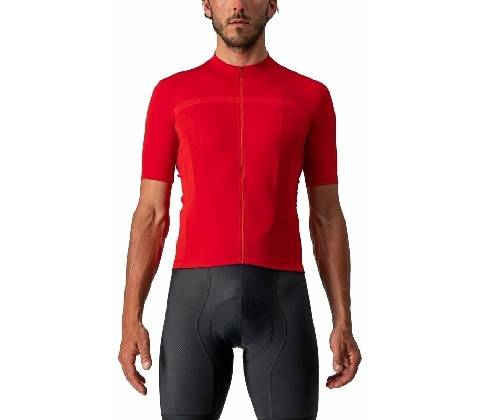 Castelli Classifica Red