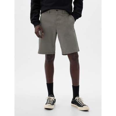 GAP Vintage шорти GAP GAP | Siv | МЪЖЕ | XS/S