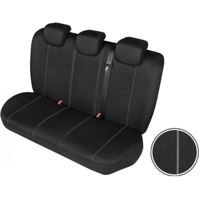 Autopotah SOLID L/XL zadní