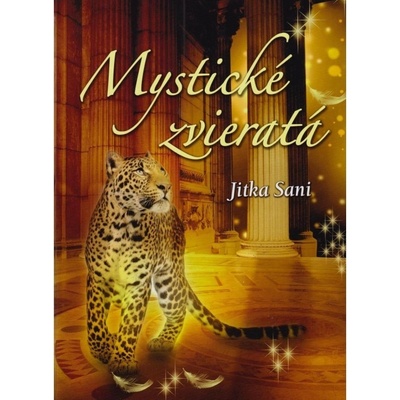 Mystické zvieratá