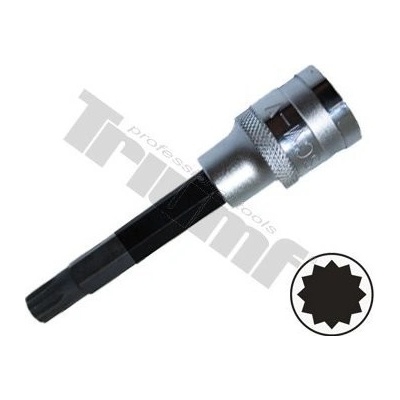 bit Triumf Nástavec XZN v 1/2" hlavici M10