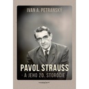 Pavol Strauss