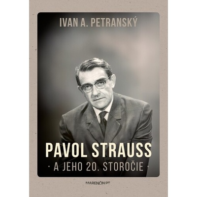 Pavol Strauss