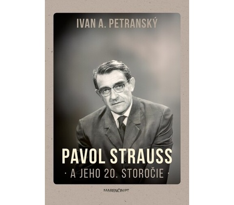 Pavol Strauss