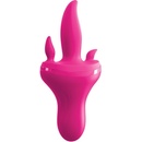 Pipedream 3Some Holey Trinity Triple