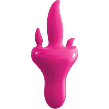 Pipedream 3Some Holey Trinity Triple