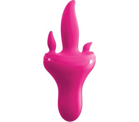 Pipedream 3Some Holey Trinity Triple