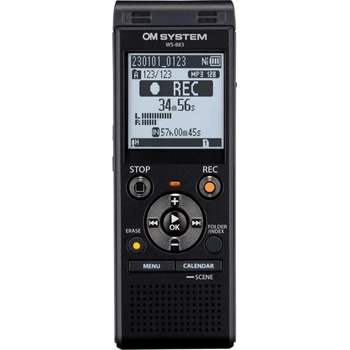 Olympus WS-883