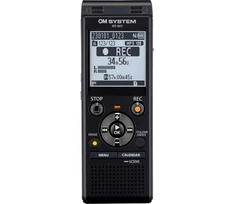 Olympus WS-883