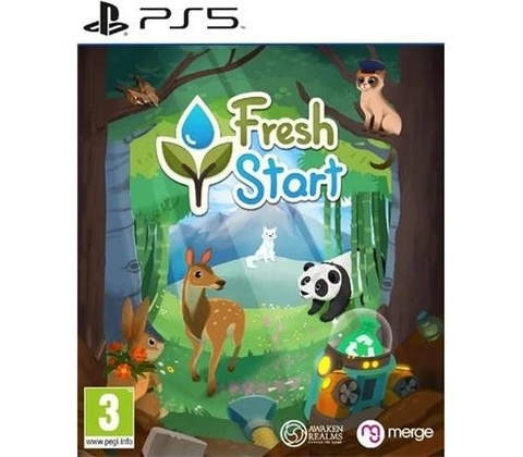 Fresh Start