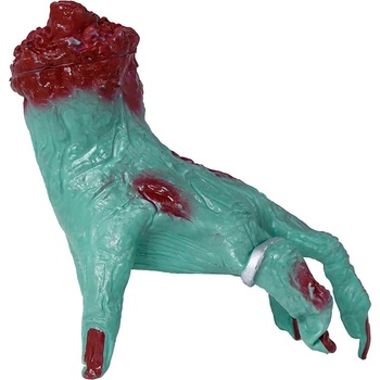 Fiestas Guirca Зомби ръка със звук и движение 20 см