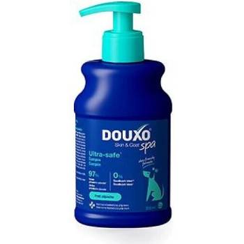 Douxo SPA šampon proti zápachu 250 ml