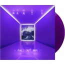 FALL OUT BOY: MANIA LP
