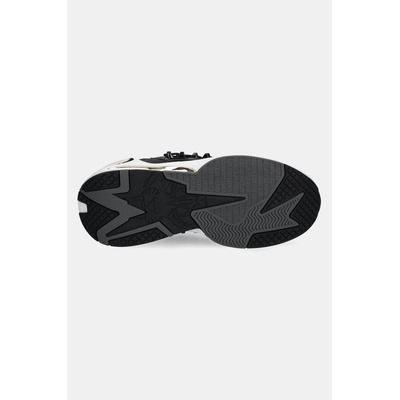 Plein Sport Маратонки PLEIN SPORT Onyx Ultra Gen. X. 05 (USC0736.STE003N.0293)