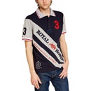 Polokošile Geographical Norway Kossi navy