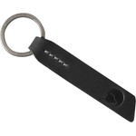 Fjällräven Övik Keychain - Black (Black)