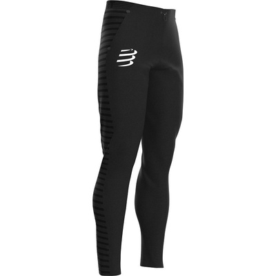 Compressport Seamless Pants Černá