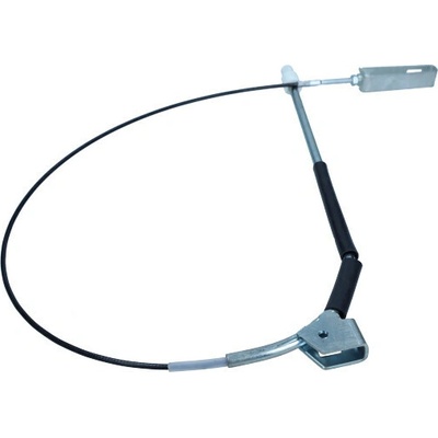 Ťažné lanko, parkovacia brzda MAXGEAR 32-1010 (321010)