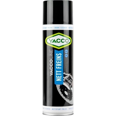 Yacco Nett Freins 500ml