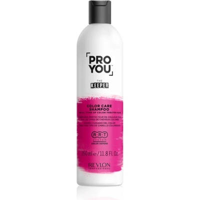 Revlon ProYou The Keeper Color Care Шампоани 350ml
