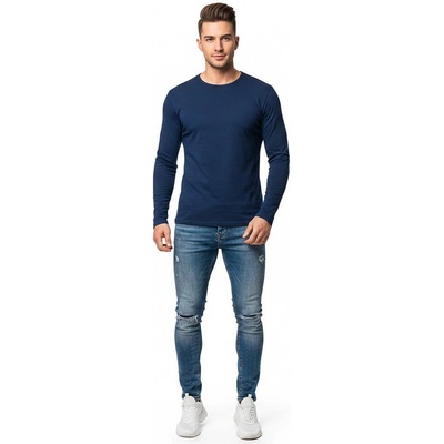 KANU Мъжка блуза (33958)