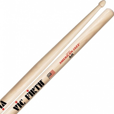 Vic Firth AJ1 American Jazz