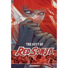 Best of Red Sonja