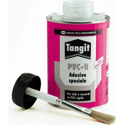 TANGIT Lepidlo na PVC 1 kg