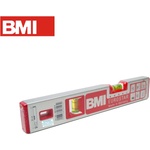 BMI Нивелир алуминиев ЕУРОСТАР, 30 см (bmi 690030 e)