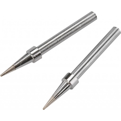 EXTOL PREMIUM hroty pájecí, 2ks, ⌀4,8x56mm EXT8894520A