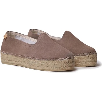 TONI PONS Keira espadrilles - Brown (Taupe)