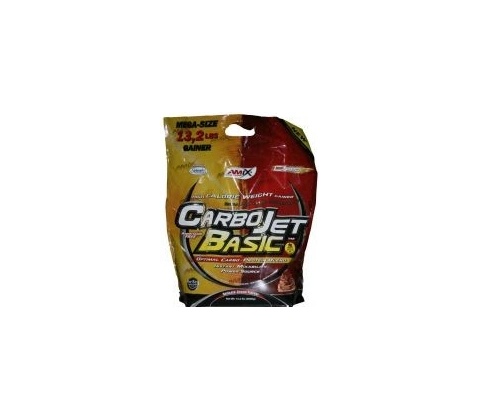 Amix CarboJet Basic 6000 g