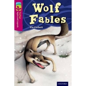 Oxford Reading Tree TreeTops Myths and Legends: Levels 10 and 11: Pack of 6 | Pie Corbett, Sally Prue, Michaela Morgan, Julia Golding, Tony Bradman, Candy Gourlay (ISBN: 9780198446125)