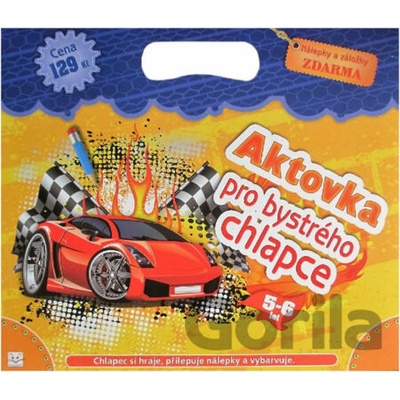 Aktovka pro bystrého chlapce - Aksjomat