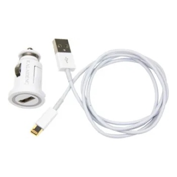 Image 1 of Apple Зарядно за Кола 12/24V за Apple iPhine 5