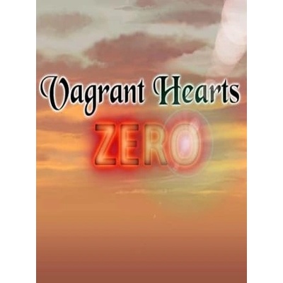 Warfare Studios Vagrant Hearts Zero (PC)