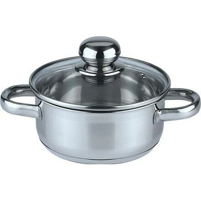 aro Hrnec s poklicí indukce 16 cm/ 1,5 l nerez