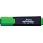 Office Products Текстмаркер Office Products, зелен (24096-А-ЗЕЛЕН)