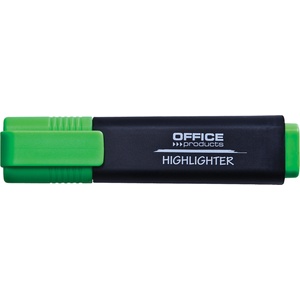 Office Products Текстмаркер Office Products, зелен (24096-А-ЗЕЛЕН)