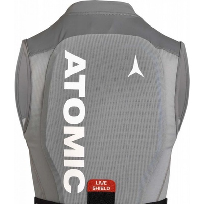 Atomic Live Shield Vest W