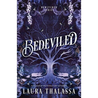 Bedeviled - Laura Thalassa
