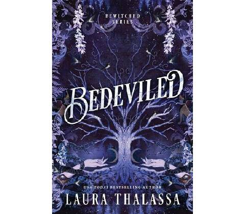 Bedeviled - Laura Thalassa