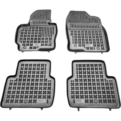 Rezaw-Plast Гумени стелки за mazda cx-5 i (2012-2017) - тип леген (200810)