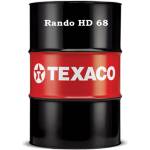 Texaco Хидравлично масло Texaco Rando HD 68 208L (351124813)
