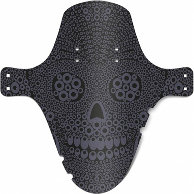 Riesel SchlammPE Los Muertos