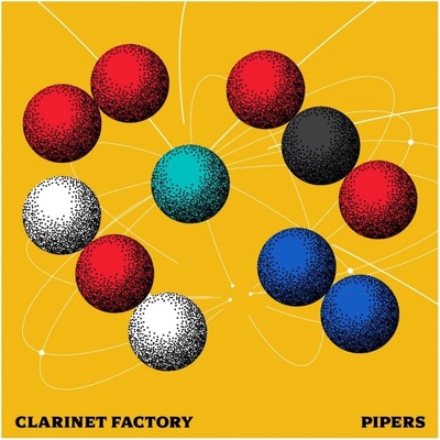 CLARINET FACTORY - PIPERS